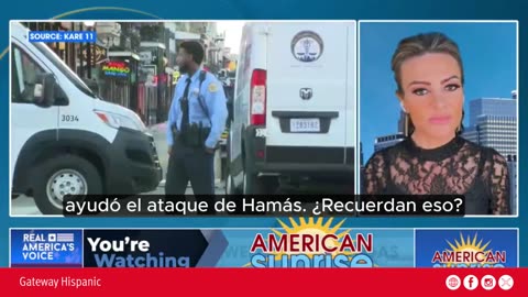 THE MOSQUE GLORIFYING THE ATTACKS