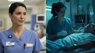 The Nurse Who Held My Hand During Surgery Was My Birth Mom