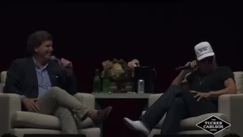 Kid Rock & Tucker