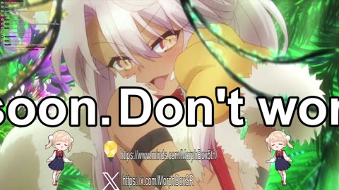 Art stream and gaming later?