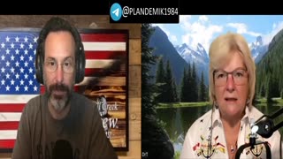 Masks Do Not Work Dr. Sherri Tenpenny