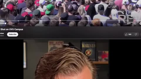 The SHOCKING Truth About the Cut Charlie Kirk Footage