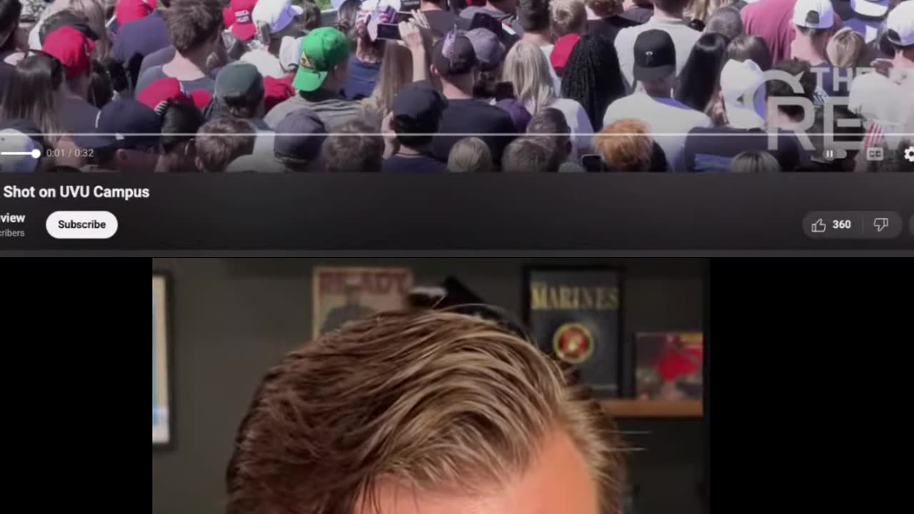The SHOCKING Truth About the Cut Charlie Kirk Footage