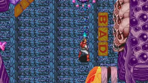 Arcade Longplay 640 Gun Ball