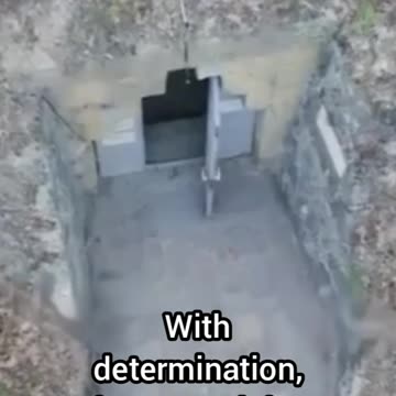 Europe 2017_Something_terrifying_was_discovered_under_the_quarry