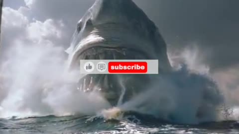 megalodon