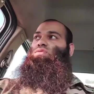 A proud ISIS terrorist brags about murdering 2,000 Alawites and arresting