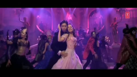 Dastaan-E-Om Shanti Om [Full Song] | Om Shanti Om | Shahrukh Khan