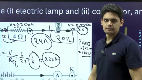 ELECTRICITY QUESTION PRACTICE
