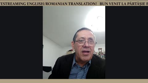 NICU IACOBUȚĂ MESAJ -NU PIERDE ȘANSA!- MARCU 10:46-52 EX. BARTIMEU #caleacătrerai #predici #biblia