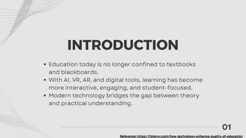 How Cutting-Edge Technology Solutions Enhance the Quality of Education