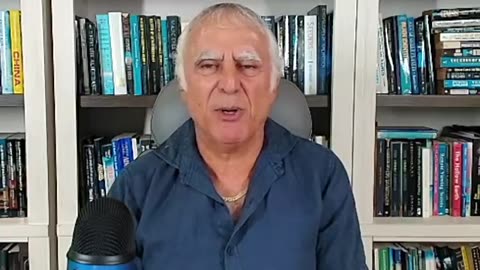 Марсиане приземляются скоро_ Доктор Салла об экзополитике, Главной директиве и загадочном атласе 31
