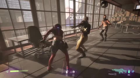 SPINE - Official Gameplay Reveal Trailer