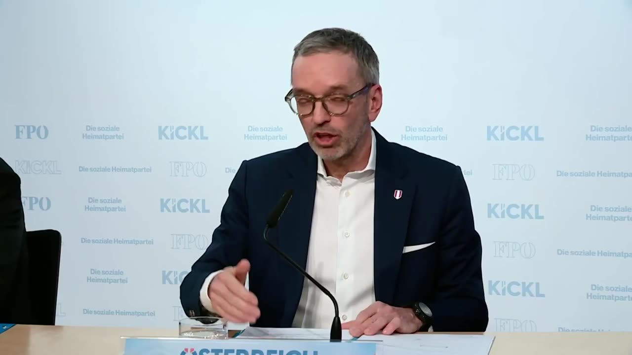 FPÖ : Leistbares Wohnen in Österreich