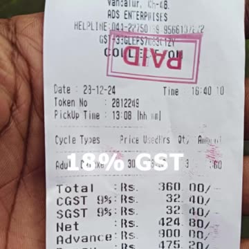 Aam Aadmi Ke Transport Par Luxury Tax?! 🧐 #RealityCheck