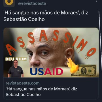 O DITADOR ALEXANDRE NAZISTA: PERSEGUIU,TORTUROU E MATOU