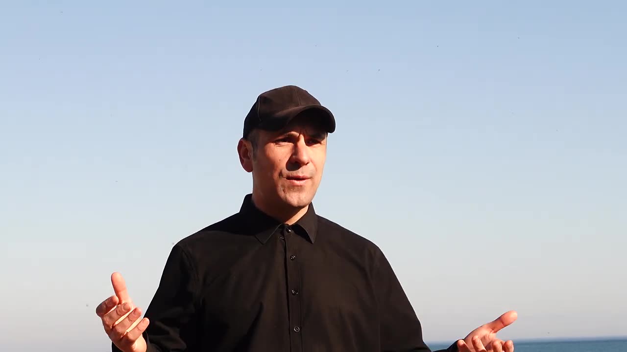 31 Obadia Slujitorul despre A Arata Mila Aproapelui