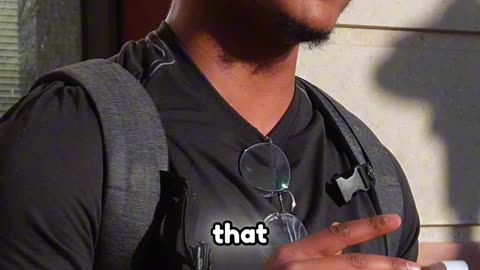 He tried to trick her! 🫠