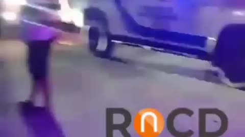 Hermano a su hermana en Villa Cerro