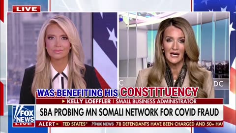 Trump’s SBA is now investigating the ENTIRE state