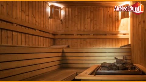 45 health benefits of a sauna