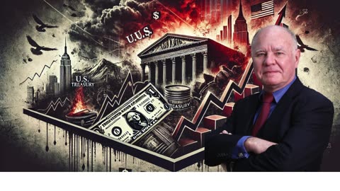 Marc Faber: Keep Your Money Away From the Woke Empire 2