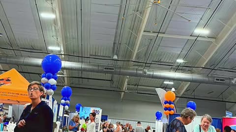 Ocala Home and Garden Show at World Equestrian Center