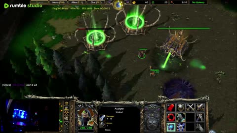 Warcraft III