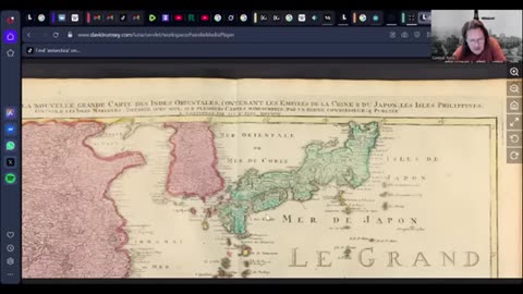 When Did the Great Flood Really Happen Waters Have Risen Since the 1700&apos;s