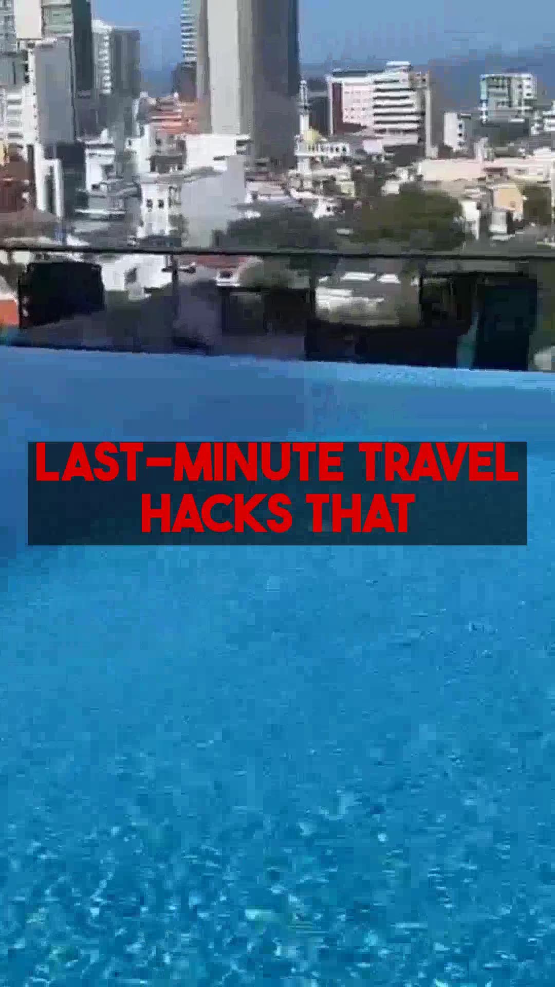 Quick Start Guide: Fly Business Class & Stay 5-Star with Mighty Travels Premium.