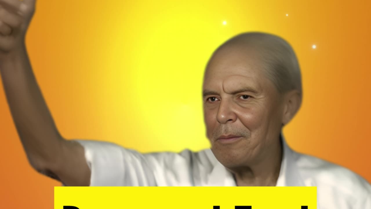 @DesmondFord Unlocks The Omega?