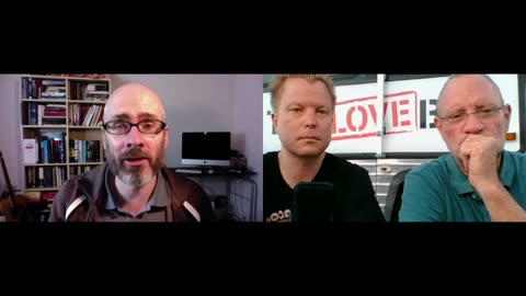 Antiganda in Action on Declare Your Independence with James Corbett