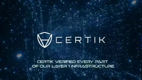 Apertum Verified By Certik