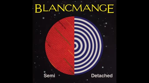 Blancmange - I Want More