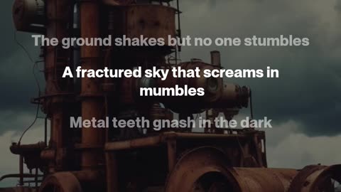 Digital Death Growl - Never The Same