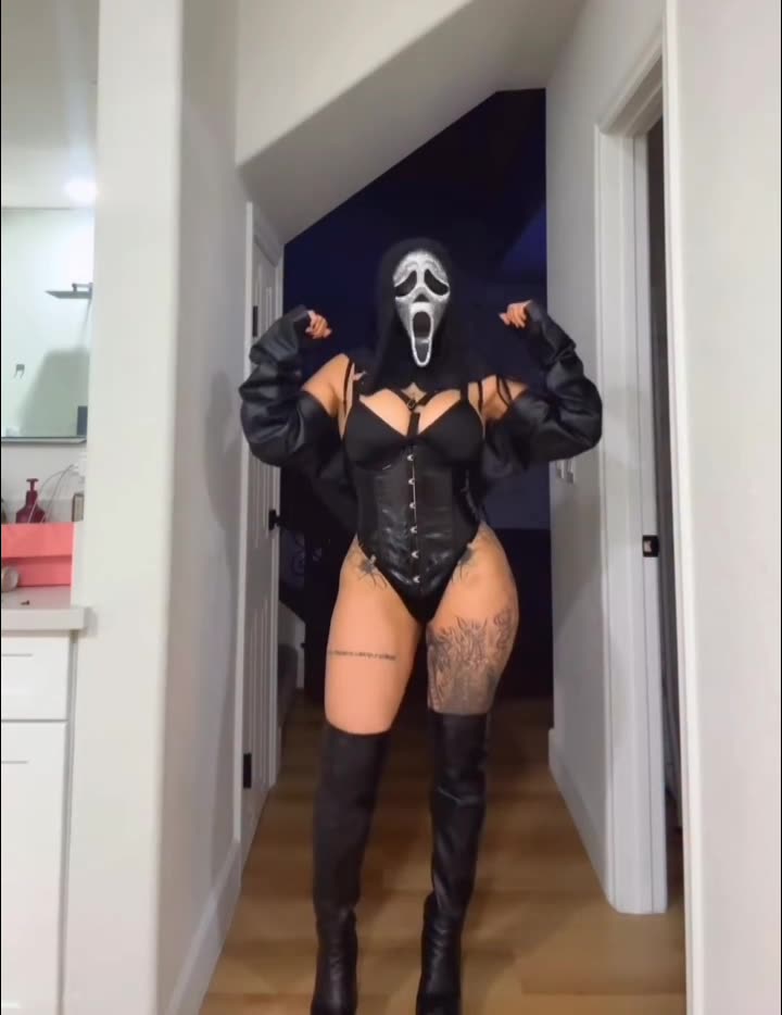 🔥 They Didnt Help Much 🔪👻