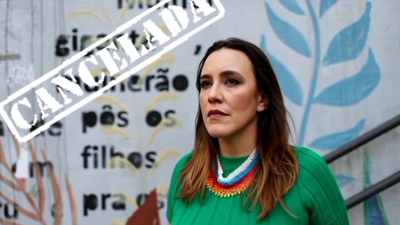 Você foi cancelada