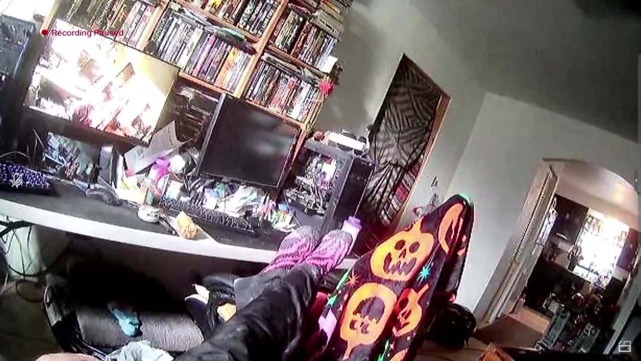 Kicking retro into high gear smack smack U Luv Dat!?