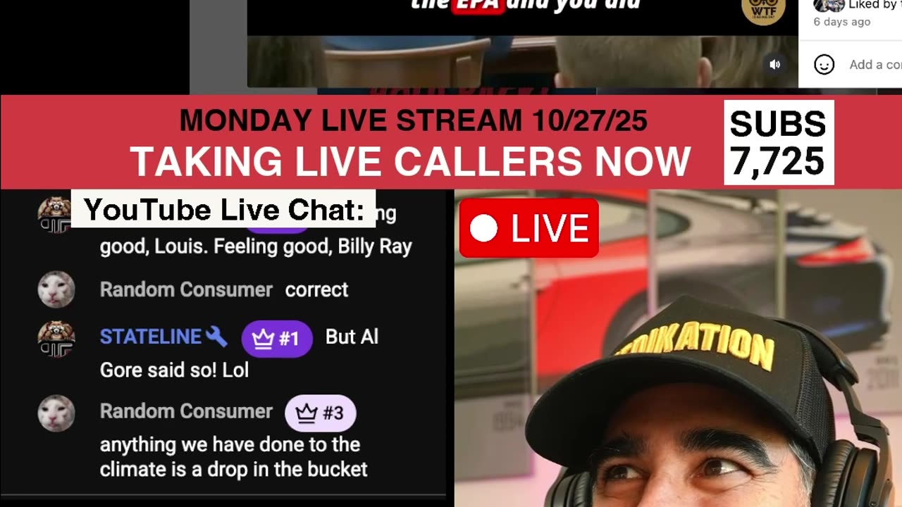 Medi is Live: Join in!