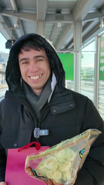 YAN ANG TUNAY NA LALAKI !!!