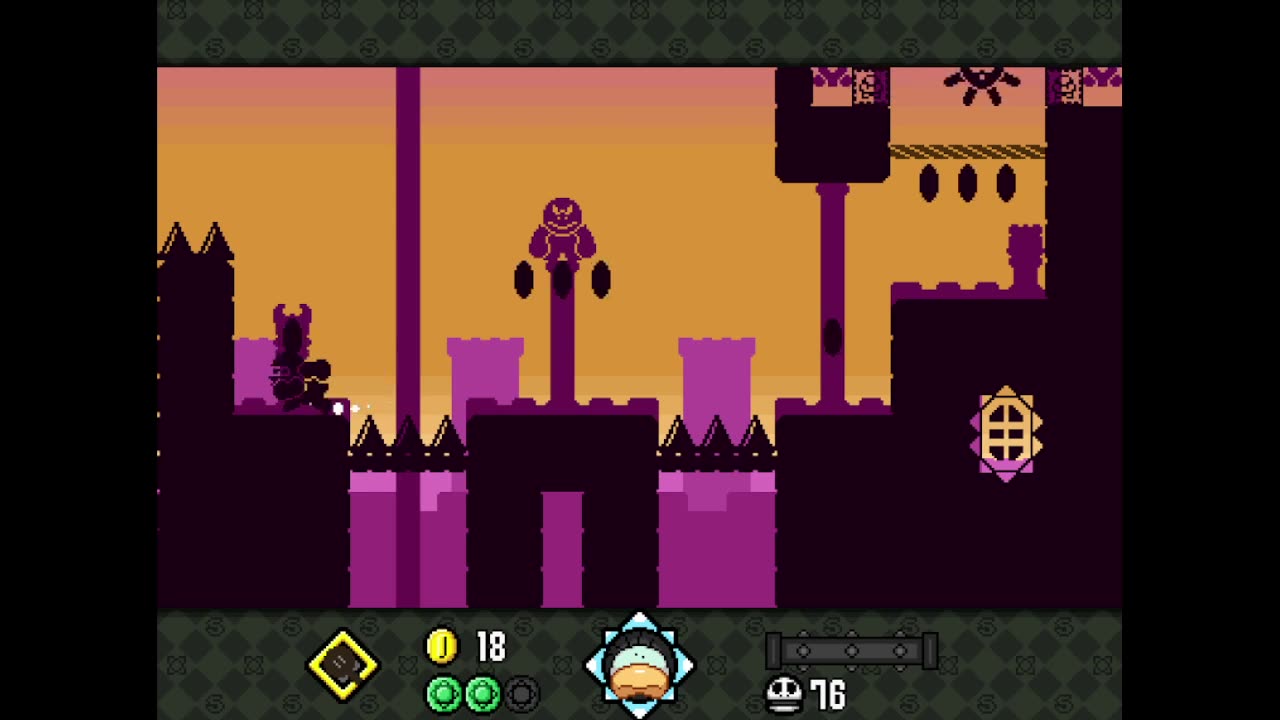 Break or Be Broken - Spikeventure Pt.8