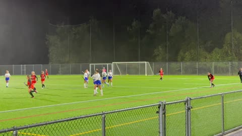 Greenwood vs East Penn 3rd Quarter