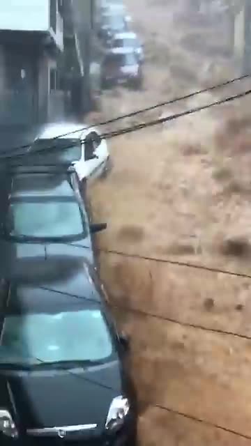 In Brazil, thousands of families are homeless