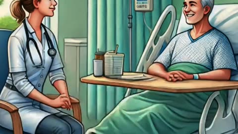 Practical English Conversation : At Hospital