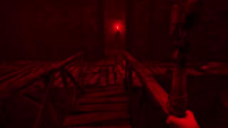 Bleak Haven Easy Skeleton Kill