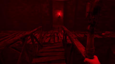 Bleak Haven Easy Skeleton Kill