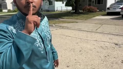 Some Americans have had enough.