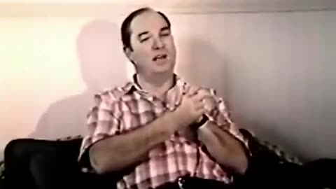 Bill Cooper: ISRAEL WAS CREATED TO USHER IN THE ONE WORLD GOVERNMENT