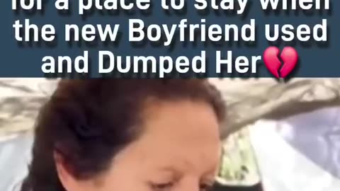 Husband Leaver Regret