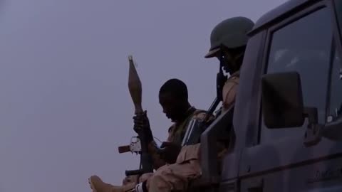 Boko Haram: Black Terror in Africa
